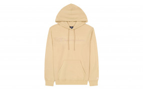 CHAMPION AMERICAN CLASSIC HOODIE LOGO