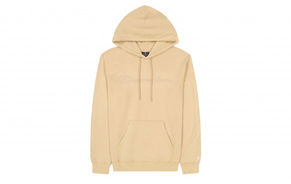 CHAMPION AMERICAN CLASSIC HOODIE LOGO