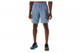 ASICS BIG LOGO SWEAT SHORT