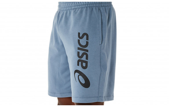 ASICS BIG LOGO SWEAT SHORT_MOBILE-PIC2