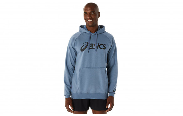 ASICS BIG OTH HOODIE