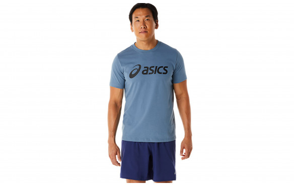 ASICS BIG LOGO TEE