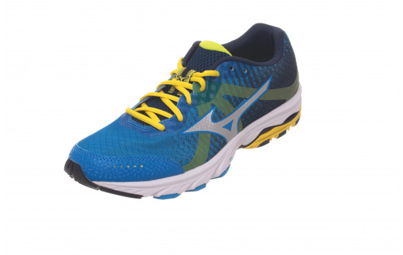 MIZUNO WAVE ELEVATION