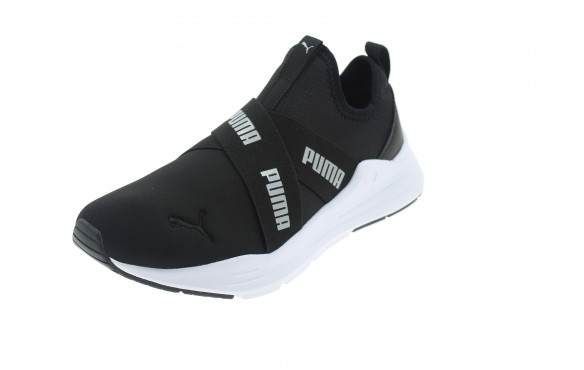 PUMA WIRED RUN SLIPON MUJER