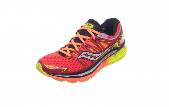 saucony triumph iso 6 2020