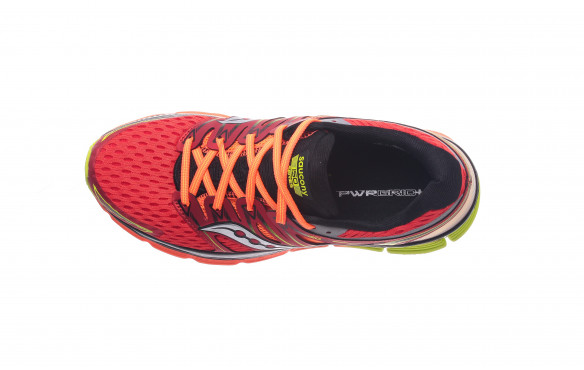 saucony triumph iso 6 2014