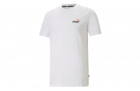 PUMA ESS+ 2 SMALL LOGO TEE