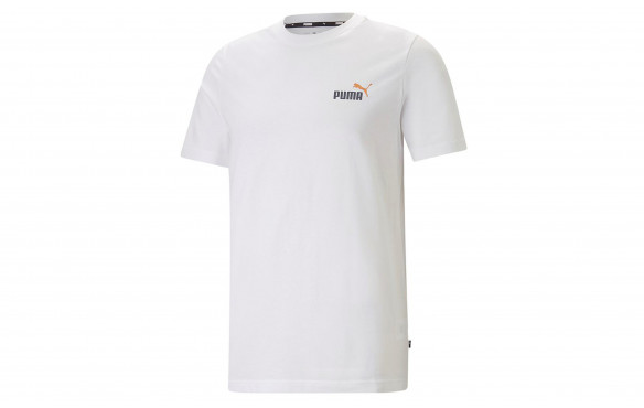 PUMA ESS+ 2 SMALL LOGO TEE