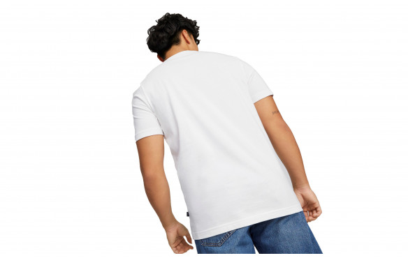 PUMA ESS+ 2 SMALL LOGO TEE_MOBILE-PIC3