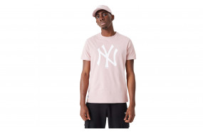 NEW ERA NEW YORK YANKEES TEE