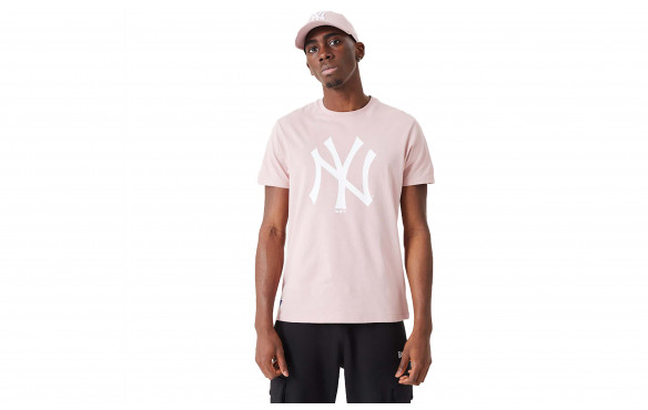 NEW ERA NEW YORK YANKEES TEE