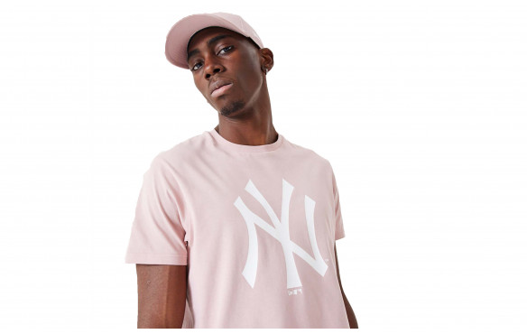NEW ERA NEW YORK YANKEES TEE_MOBILE-PIC2