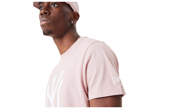 NEW ERA NEW YORK YANKEES TEE_MOBILE-PIC3