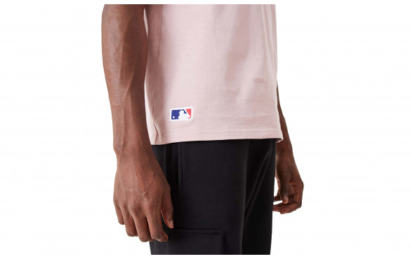 NEW ERA NEW YORK YANKEES TEE_MOBILE-PIC4