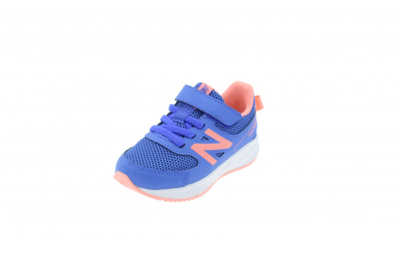 NEW BALANCE 570 BEBÉ