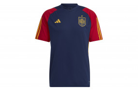 adidas SELECCIÓN ESPAÑOLA ENTRENAMIENTO JUNIOR