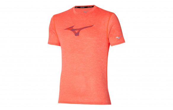 MIZUNO CORE RB TEE