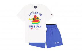 CHAMPION SWIM JUNIOR