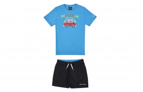 CHAMPION SWIM JUNIOR