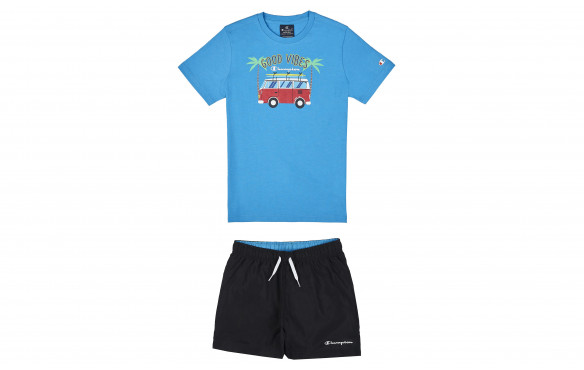 CHAMPION SWIM JUNIOR