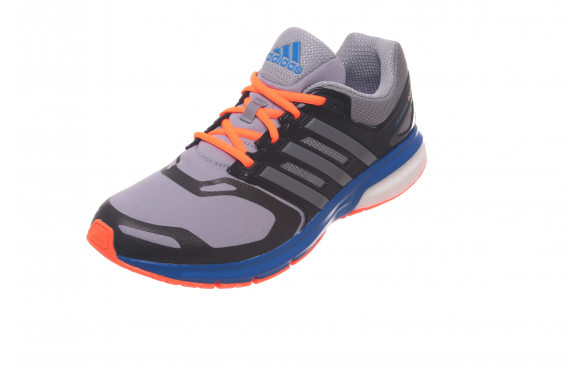 adidas QUESTAR BOOST HOMBRE TodoZapatillas