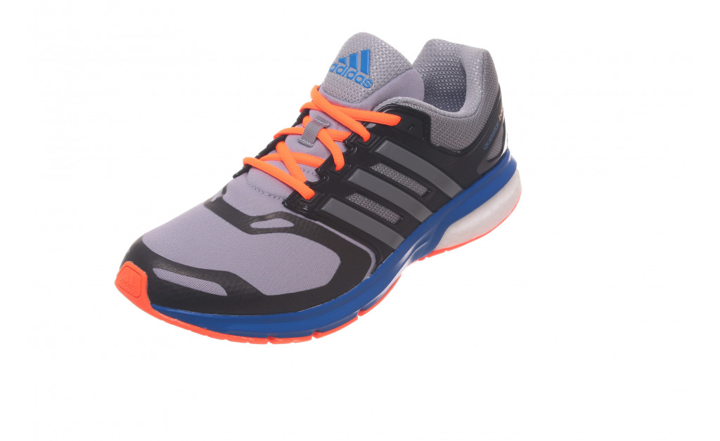 adidas QUESTAR BOOST HOMBRE -