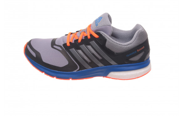 adidas QUESTAR BOOST HOMBRE -