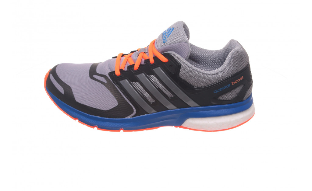 adidas QUESTAR BOOST HOMBRE -