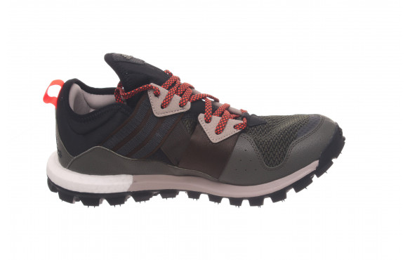 coro gancho Maduro adidas RESPONSE TR BOOST - TodoZapatillas