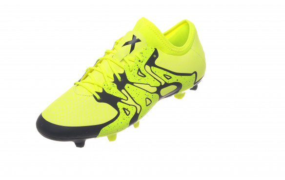 adidas X 15.2 FG-AG