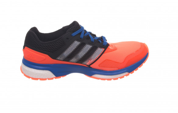 adidas RESPONSE BOOST 2 TECHFIT HOMBRE -