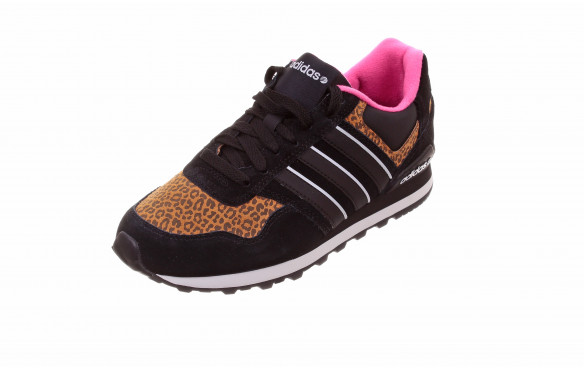 ADIDAS RUNEO 10K MUJER PIEL