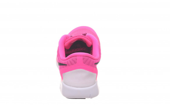 nike free 5.0 niño