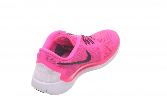 Pulido virtual equilibrado NIKE FREE 5.0 NIÑA - TodoZapatillas