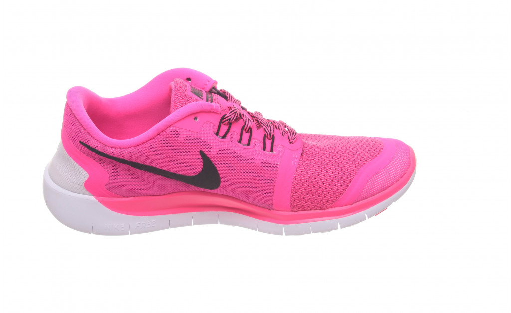 NIKE FREE 5.0 NI A TodoZapatillas