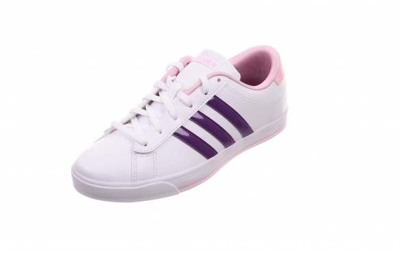 ADIDAS SE DAILY QT LO MUJER