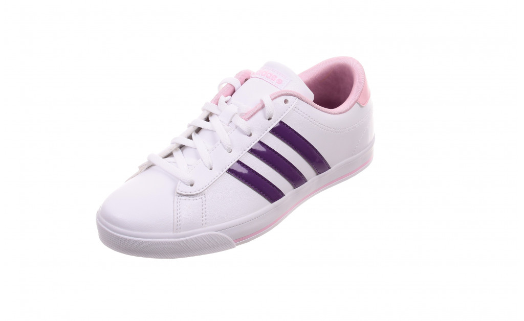 Con qué frecuencia Simplemente desbordando Marcha atrás ADIDAS SE DAILY QT LO MUJER - TodoZapatillas