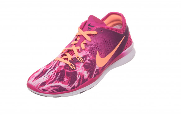 nike free 5.0 mujer