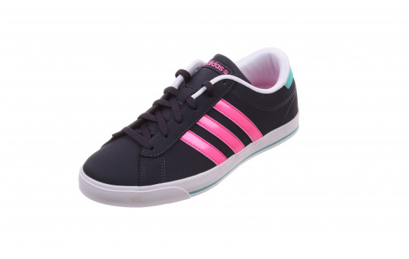 ADIDAS SE DAILY QT LO W