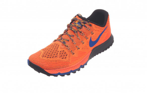 Adquisición Encommium Cuervo NIKE AIR ZOOM TERRA KIGER 3 - TodoZapatillas