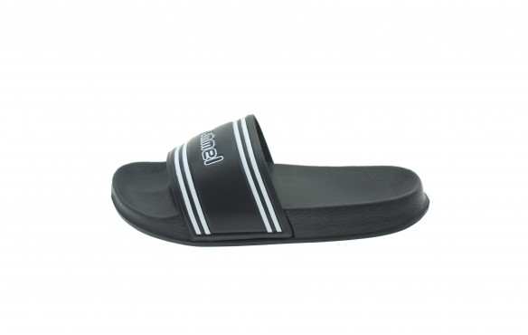 HUMMEL POOL SLIDE KIDS_MOBILE-PIC5