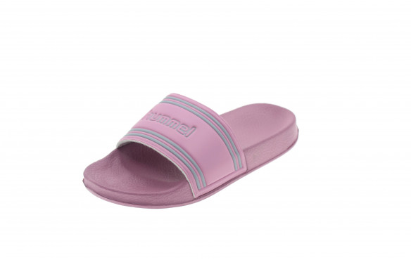 HUMMEL POOL SLIDE KIDS