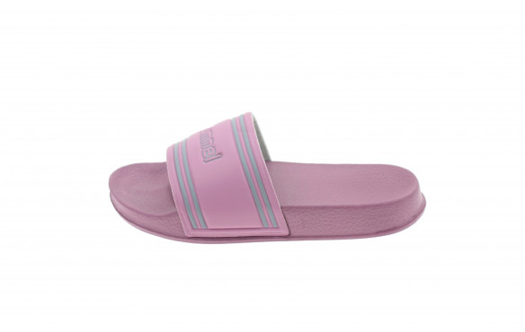 HUMMEL POOL SLIDE KIDS_MOBILE-PIC5