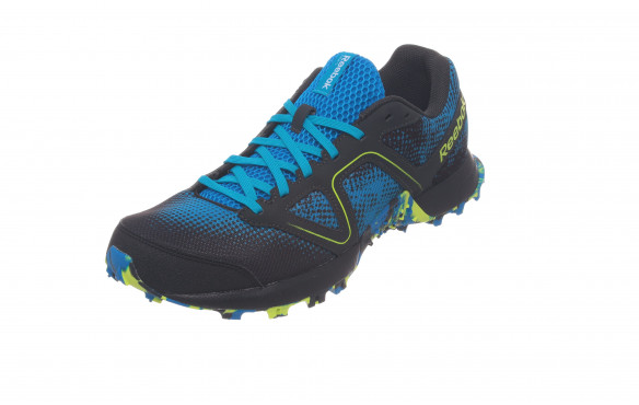 reebok dirtkicker trail ii