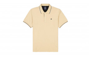 CHAMPION POLO LIGHT COTTON