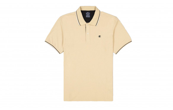 CHAMPION POLO LIGHT COTTON
