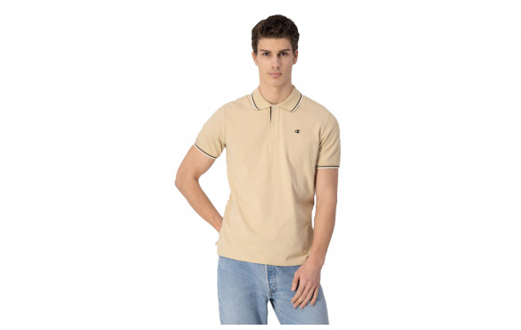 CHAMPION POLO LIGHT COTTON_MOBILE-PIC4
