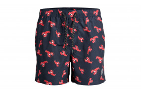 JACK & JONES  SWIM ANIMAL