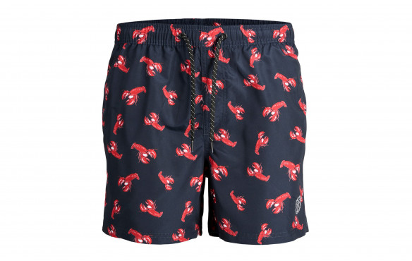 JACK & JONES  SWIM ANIMAL