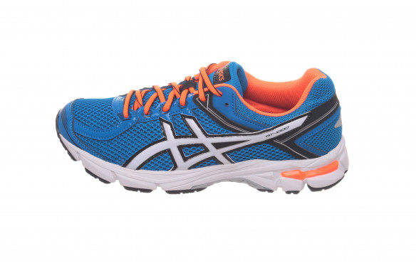 ASICS GT 1000 4 - TodoZapatillas